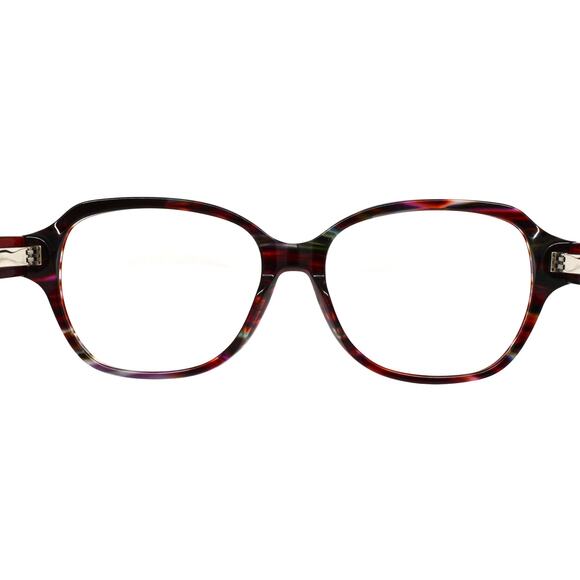Kirkland Signature KS 488 Mission Valley 56-16-135 Eyeglasses FRAMES ONLY - GOOD - Picture 4 of 12